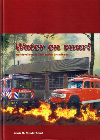 Honderdveertig jaar Daler brandweer